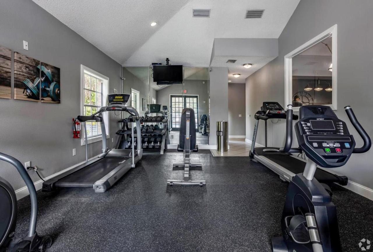 Special Apartment 1Br With Gym And Parking Bradenton Exterior foto