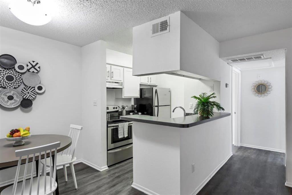Special Apartment 1Br With Gym And Parking Bradenton Exterior foto