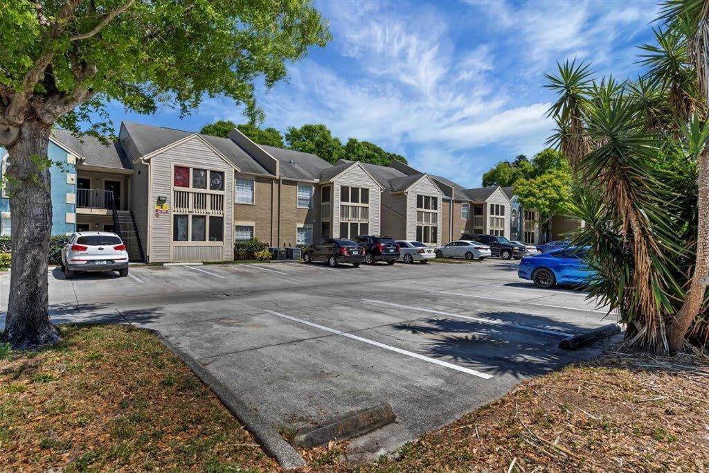 Special Apartment 1Br With Gym And Parking Bradenton Exterior foto