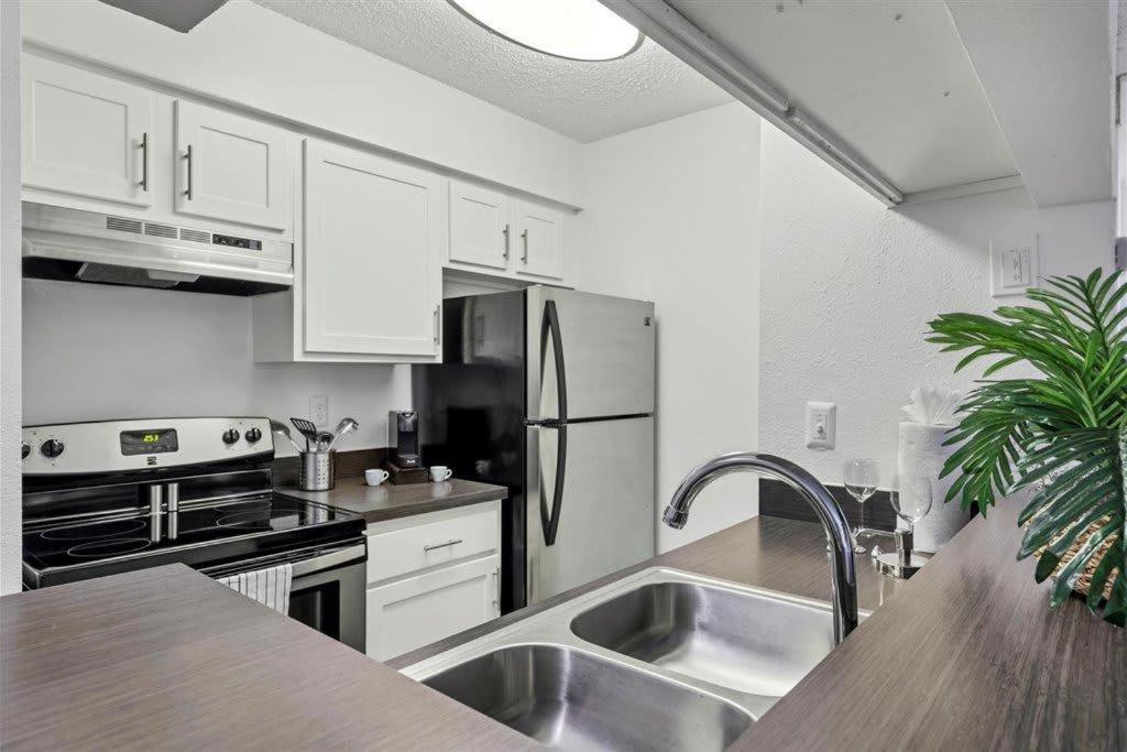 Special Apartment 1Br With Gym And Parking Bradenton Exterior foto